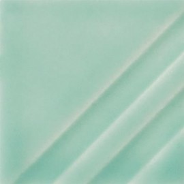 Pastel Jade - 16 oz Mayco Foundation Glaze Pastel Jade - 16 oz Mayco Foundation Glaze